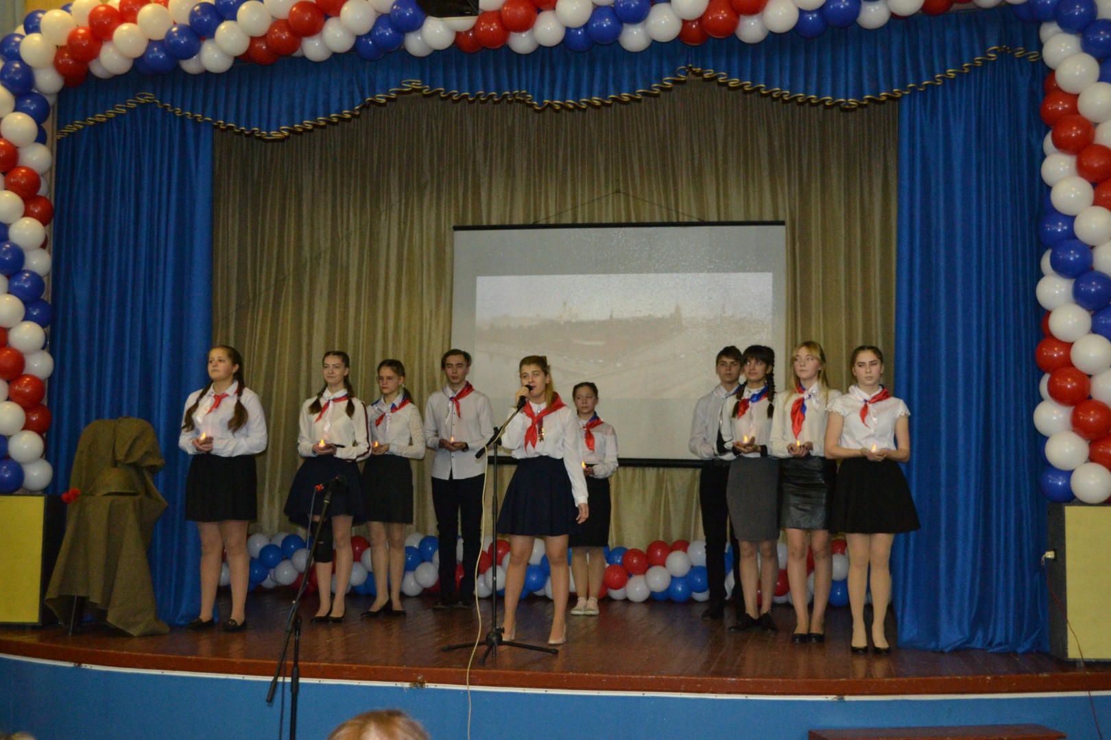 IV межмуниципальные Талаховские чтения