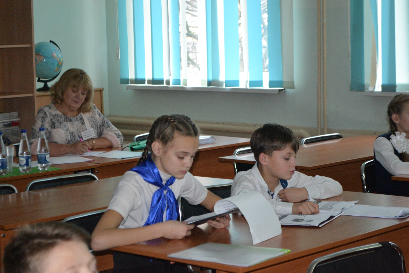 IV межмуниципальные Талаховские чтения