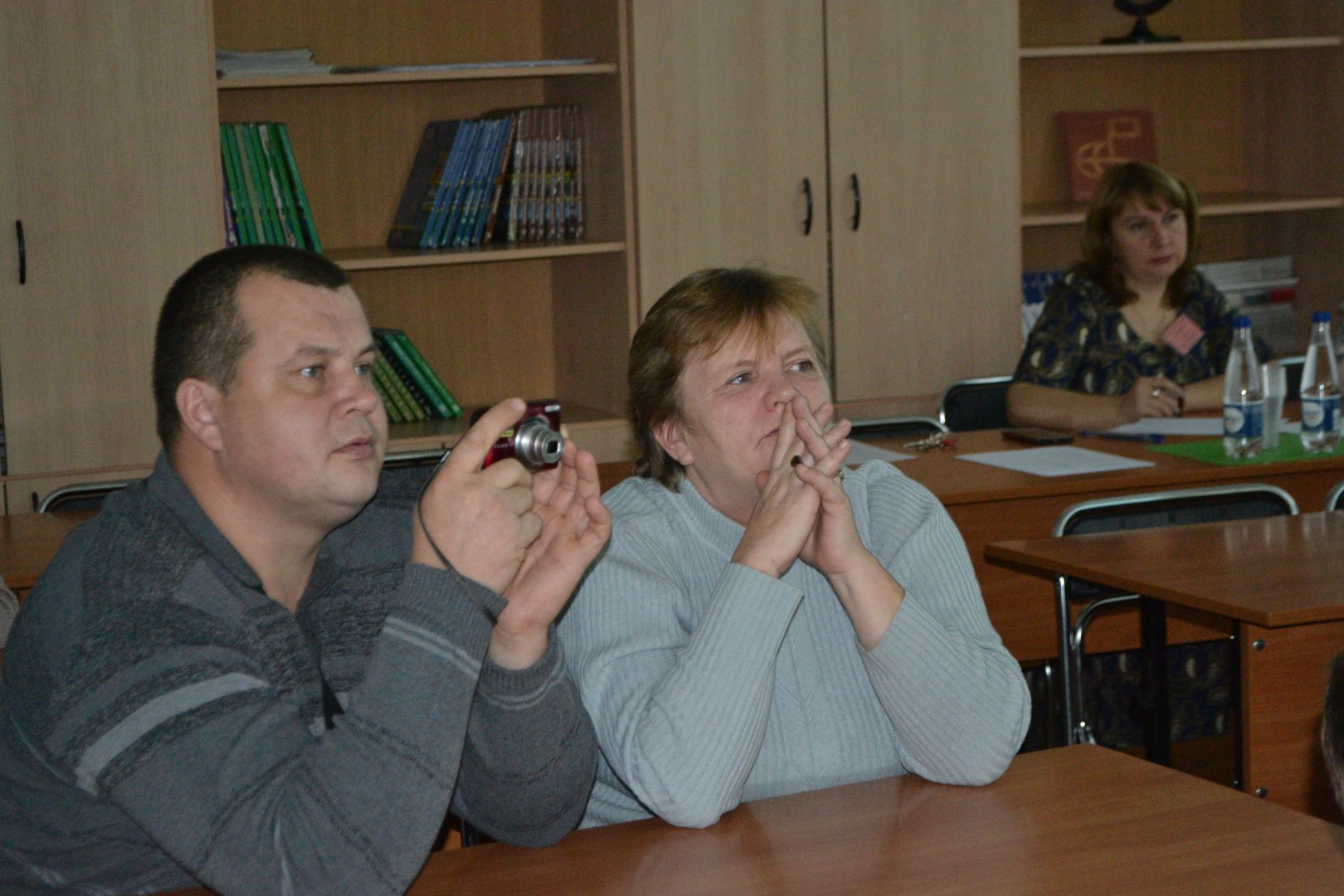 IV межмуниципальные Талаховские чтения