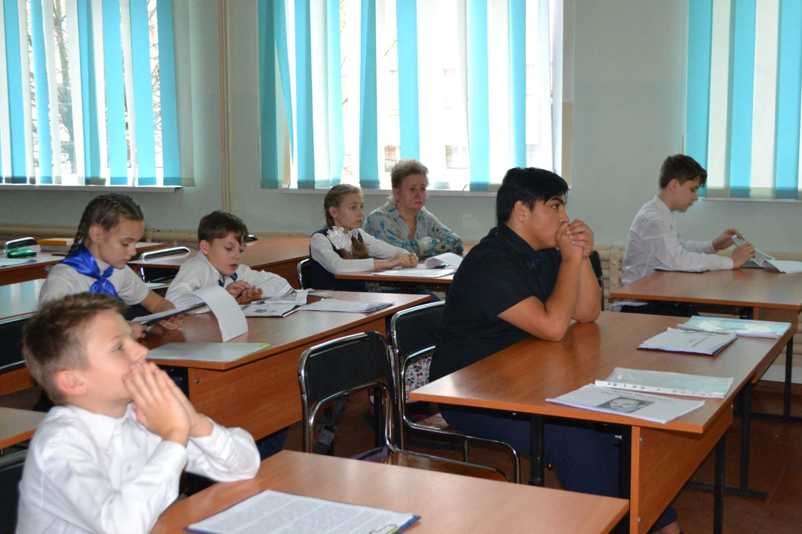 IV межмуниципальные Талаховские чтения