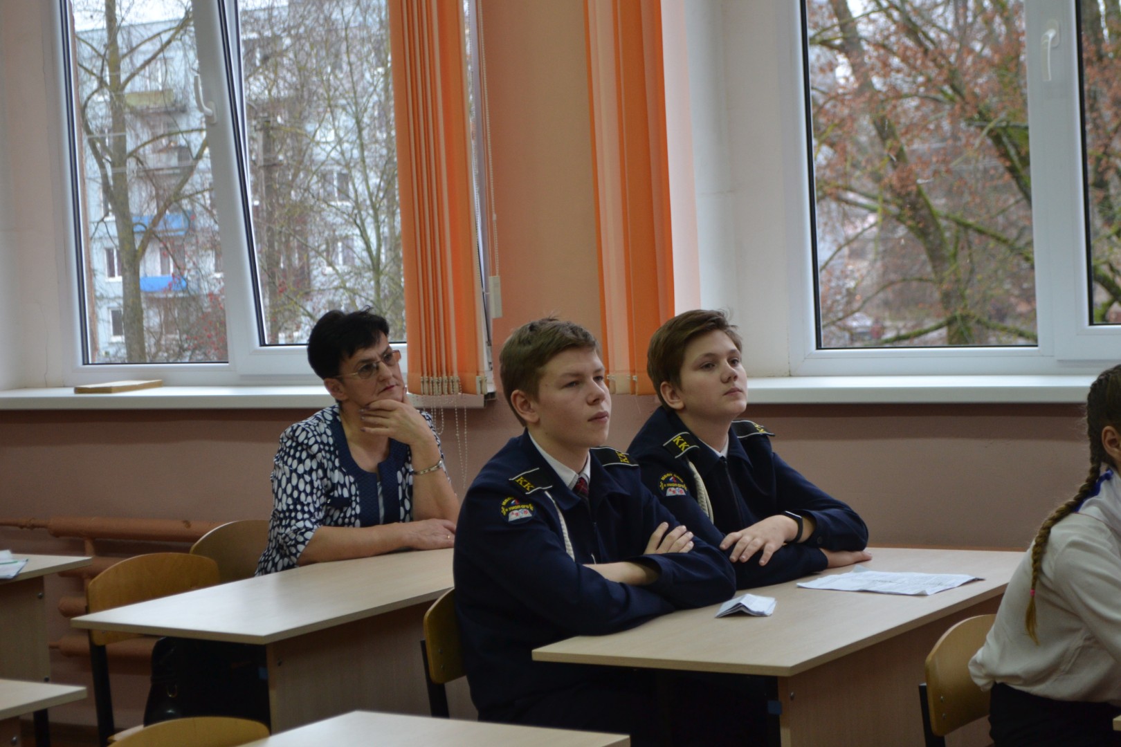 IV межмуниципальные Талаховские чтения