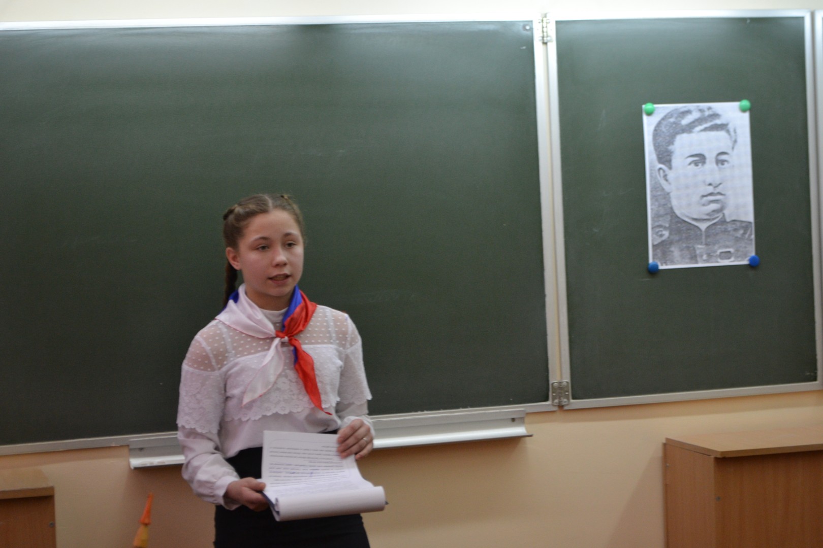 IV межмуниципальные Талаховские чтения