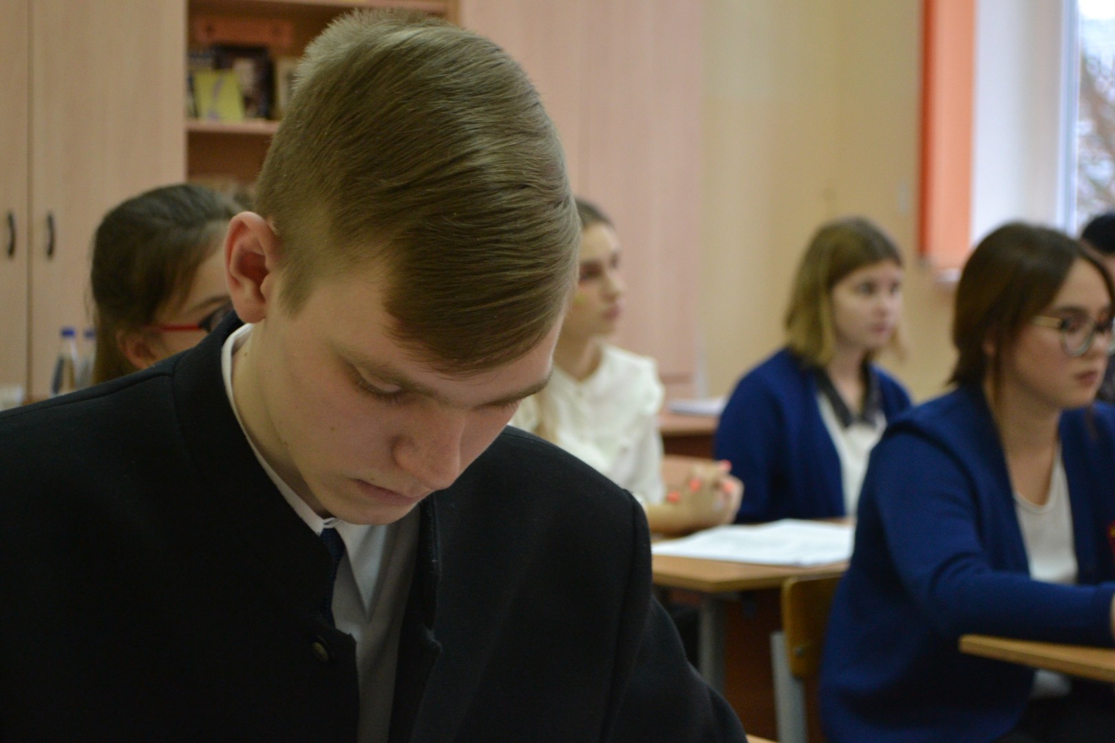 IV межмуниципальные Талаховские чтения