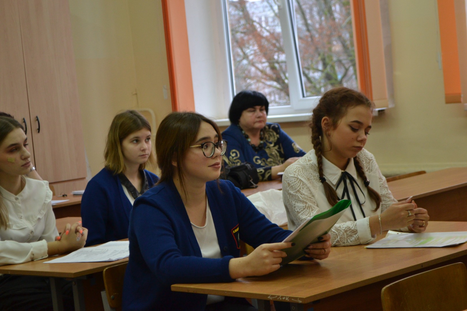 IV межмуниципальные Талаховские чтения
