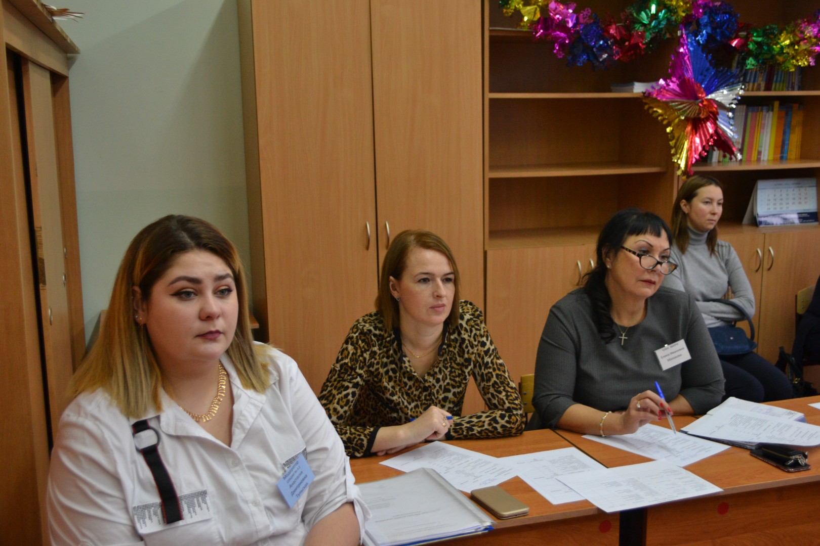 IV межмуниципальные Талаховские чтения