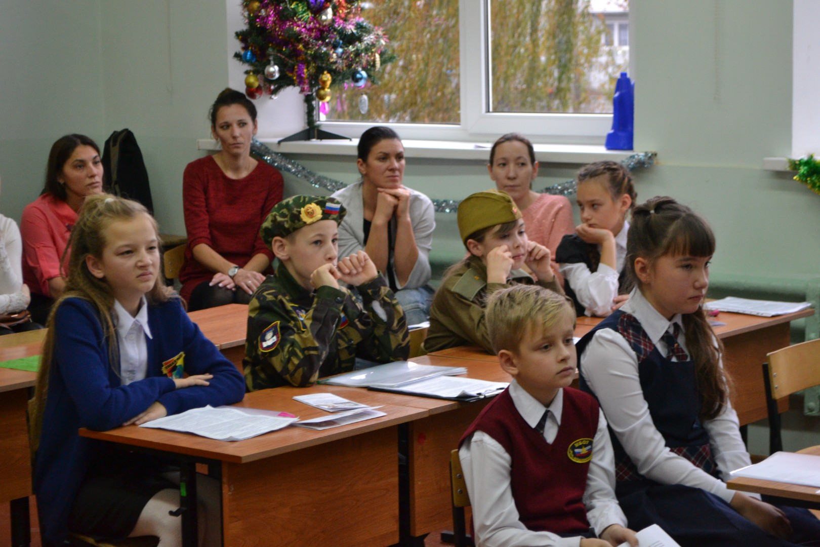 IV межмуниципальные Талаховские чтения