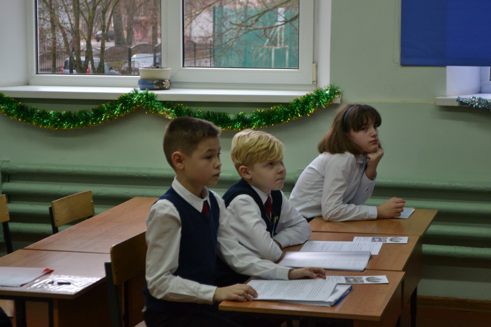 IV межмуниципальные Талаховские чтения