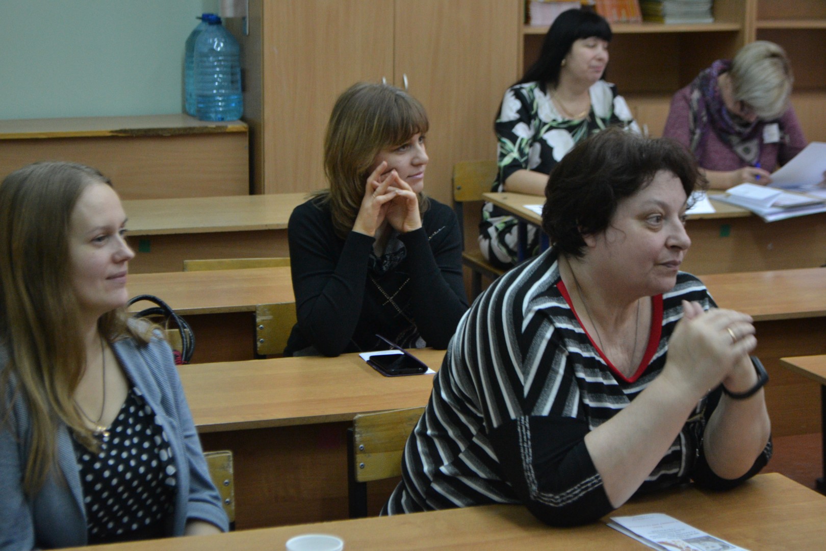 IV межмуниципальные Талаховские чтения