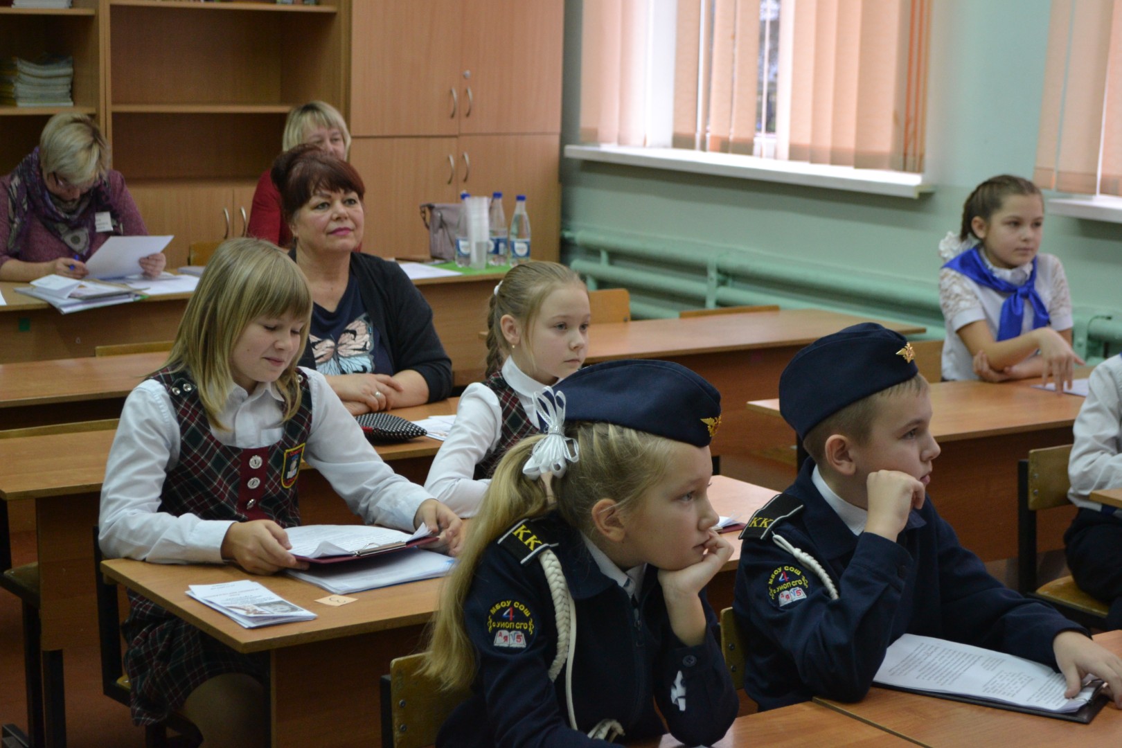 IV межмуниципальные Талаховские чтения
