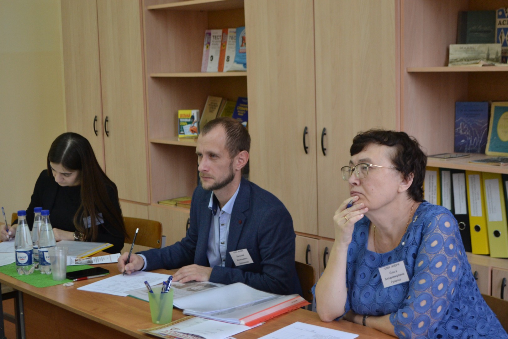 IV межмуниципальные Талаховские чтения
