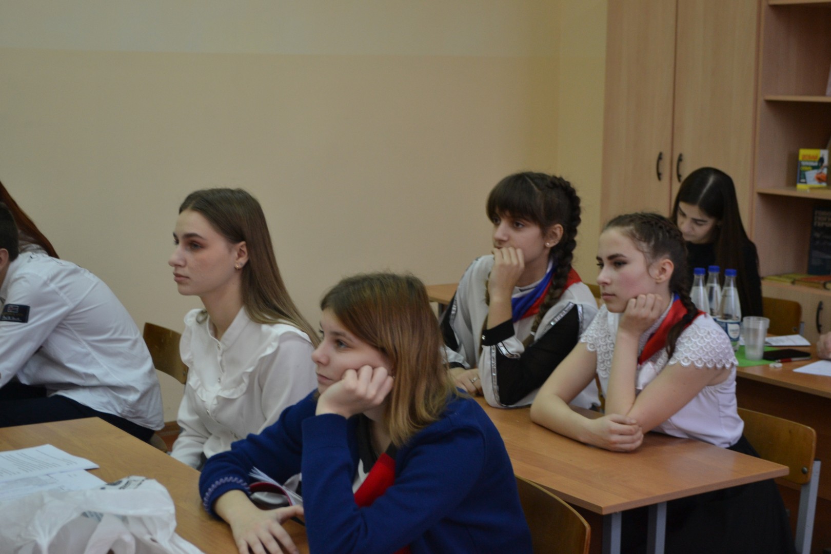 IV межмуниципальные Талаховские чтения