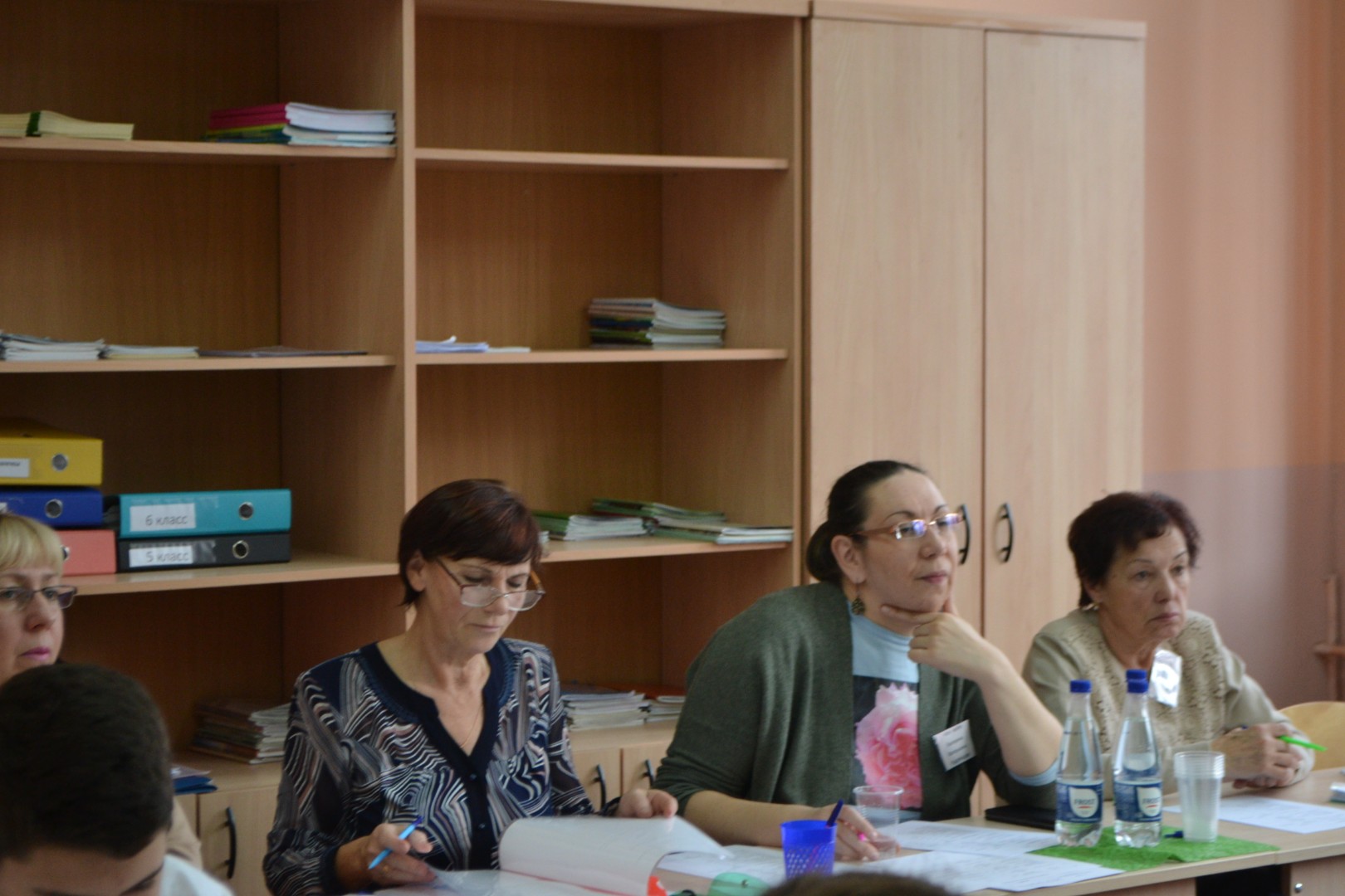 IV межмуниципальные Талаховские чтения