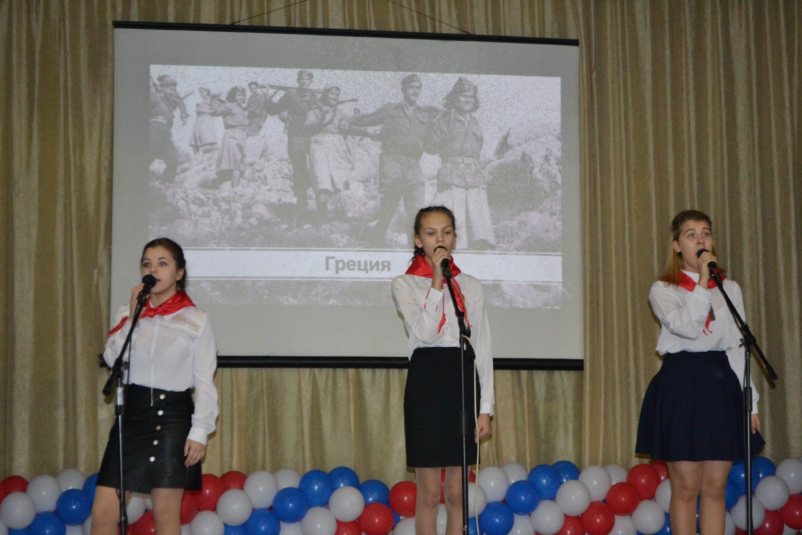 IV межмуниципальные Талаховские чтения