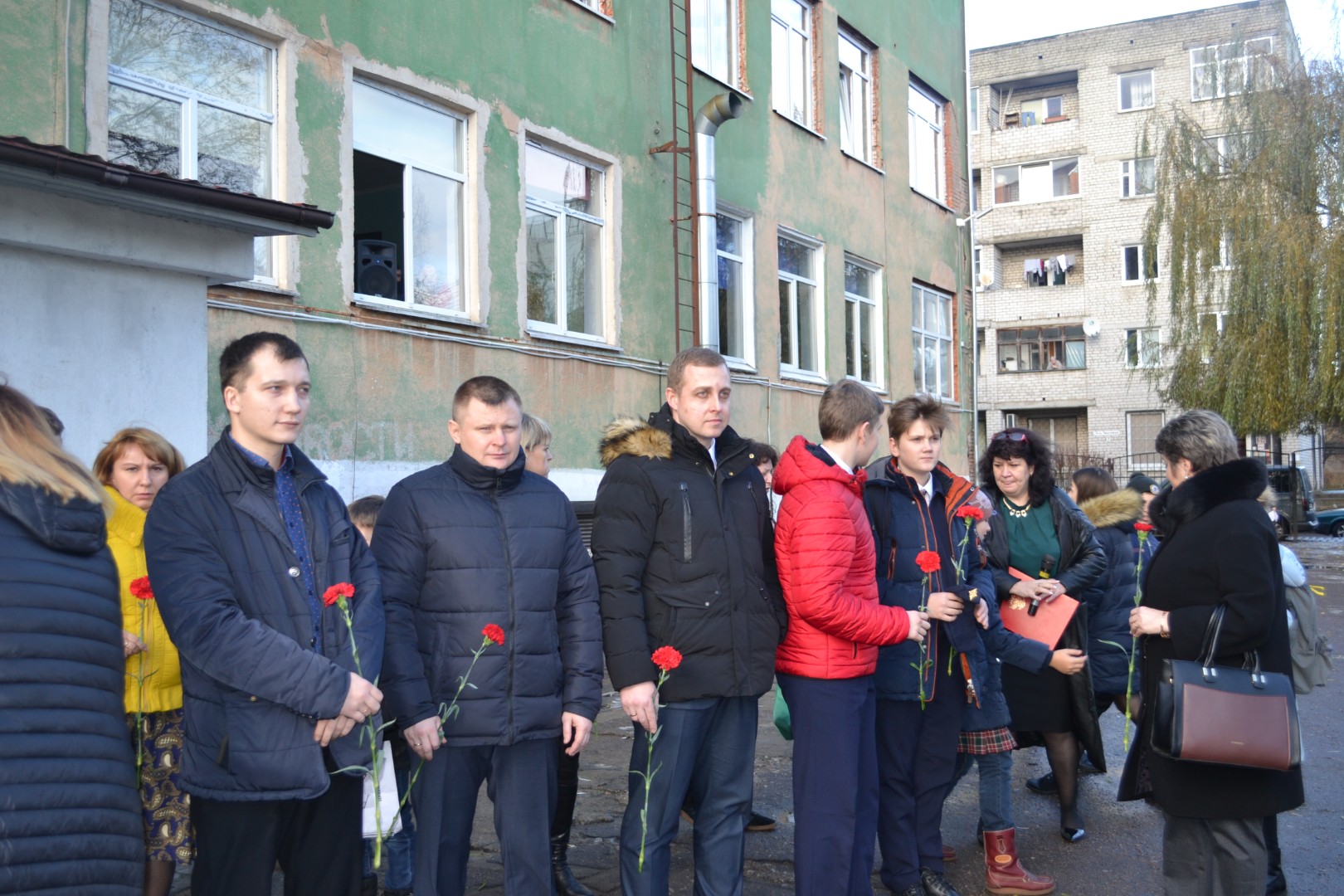 IV межмуниципальные Талаховские чтения