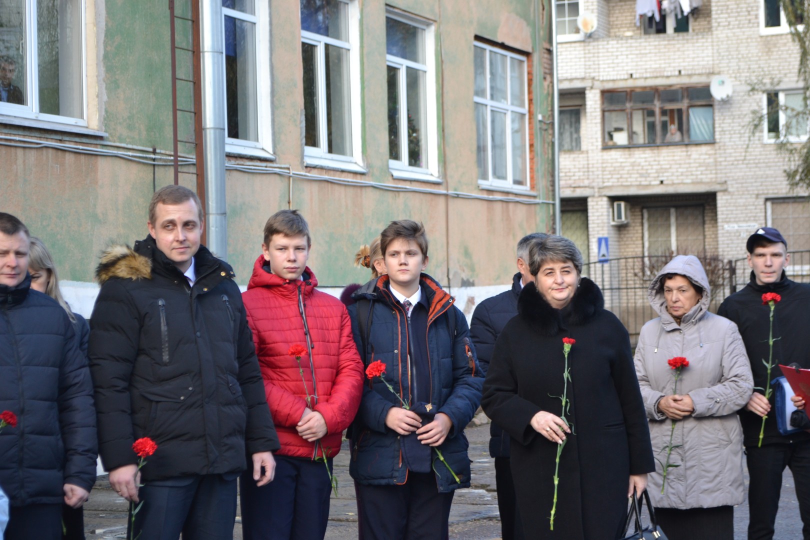 IV межмуниципальные Талаховские чтения
