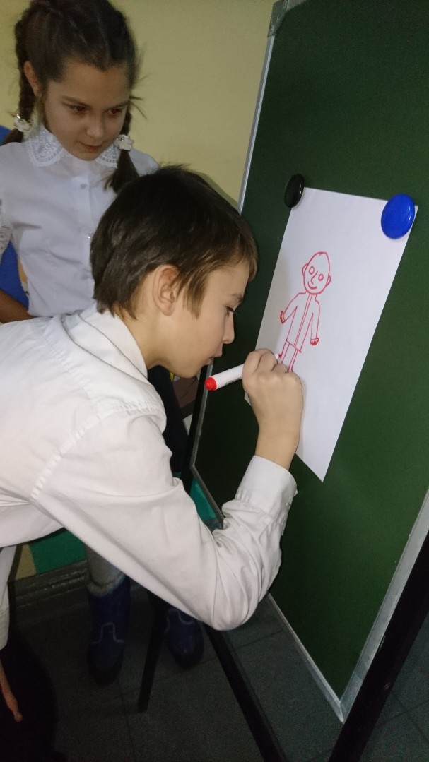 Рождественские встречи