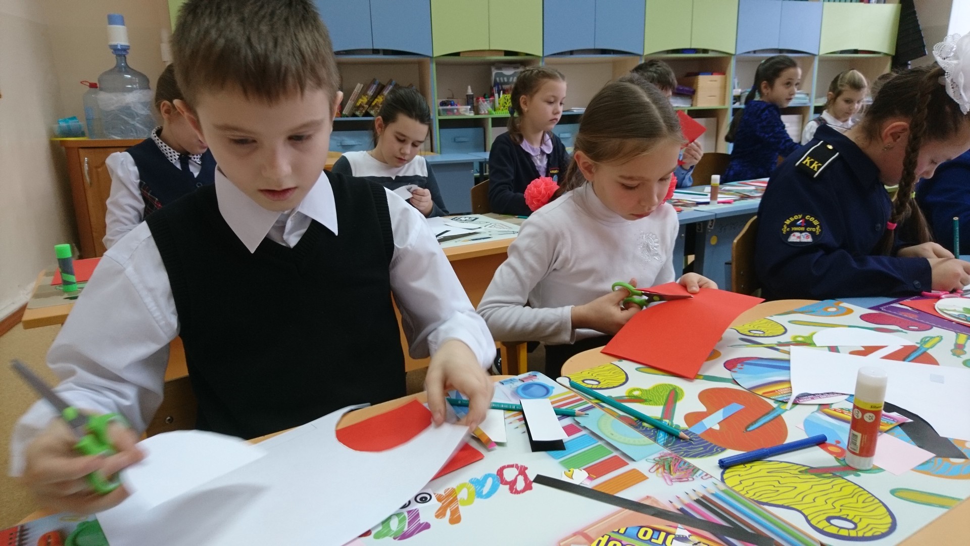 Рождественские встречи