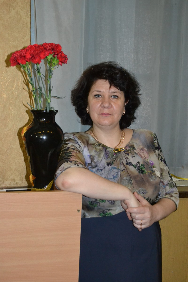 Праздник Победы в третьей школе