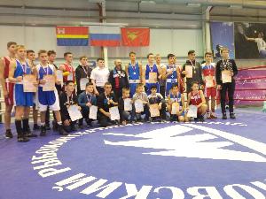 Отличные результаты в спорте!