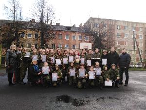 С ДНЕМ РОЖДЕНИЯ, «РАССВЕТ»!