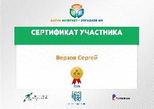 «Изучи Интернет – управляй им!»