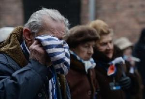 Холокост: уроки памяти для будущих поколений