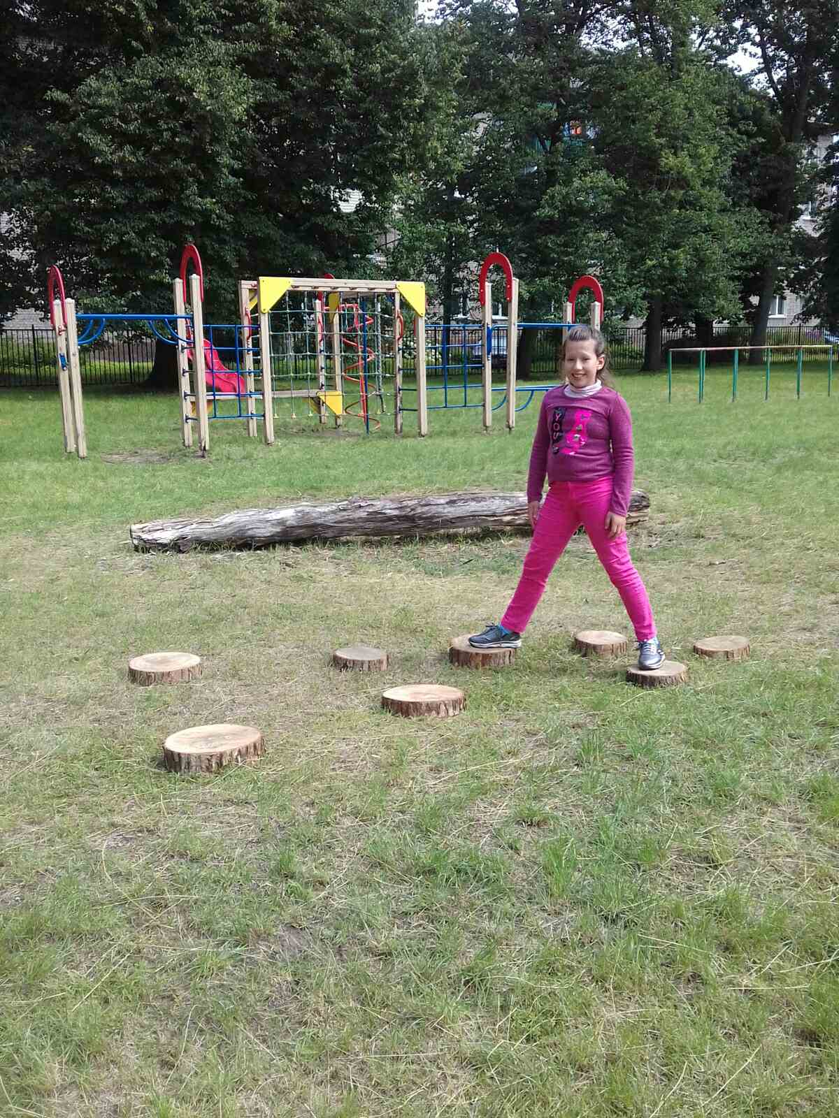 Юнармейцы ВПО "Рассвет" готовят новую смену.