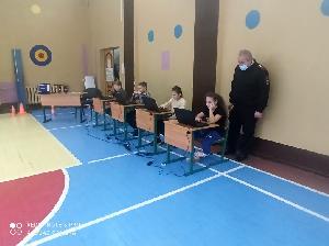 Безопасное колесо