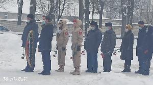 Штурм Тильзита