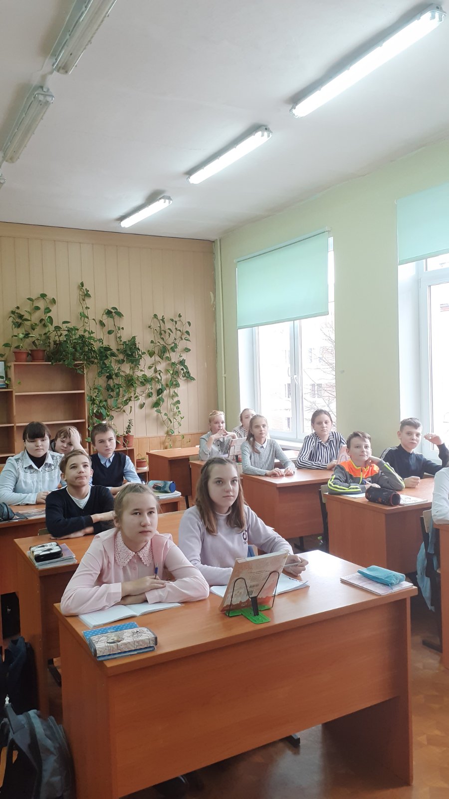 Международный день Памяти Жертв Холокоста