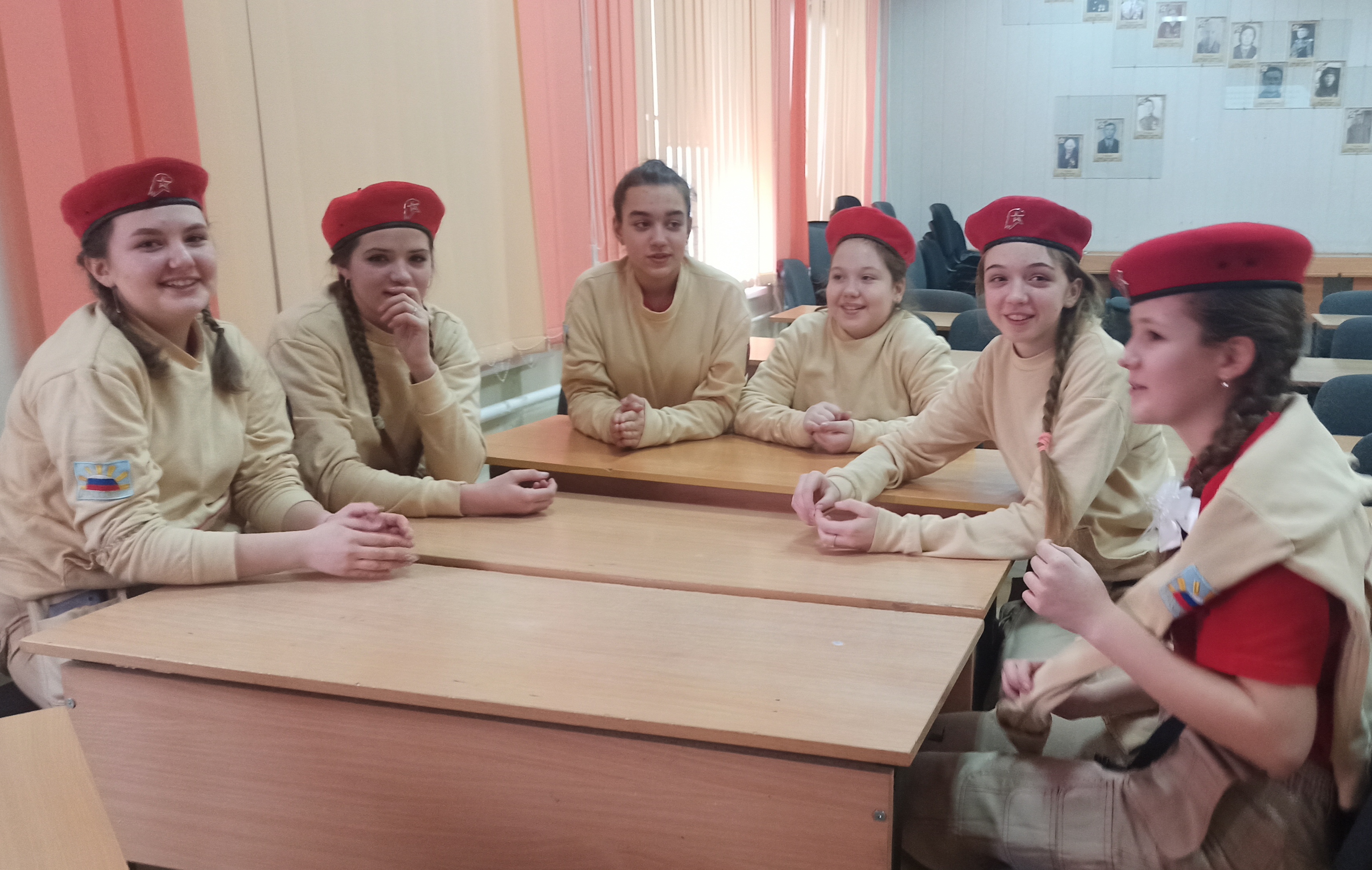 "Непобедимый город"