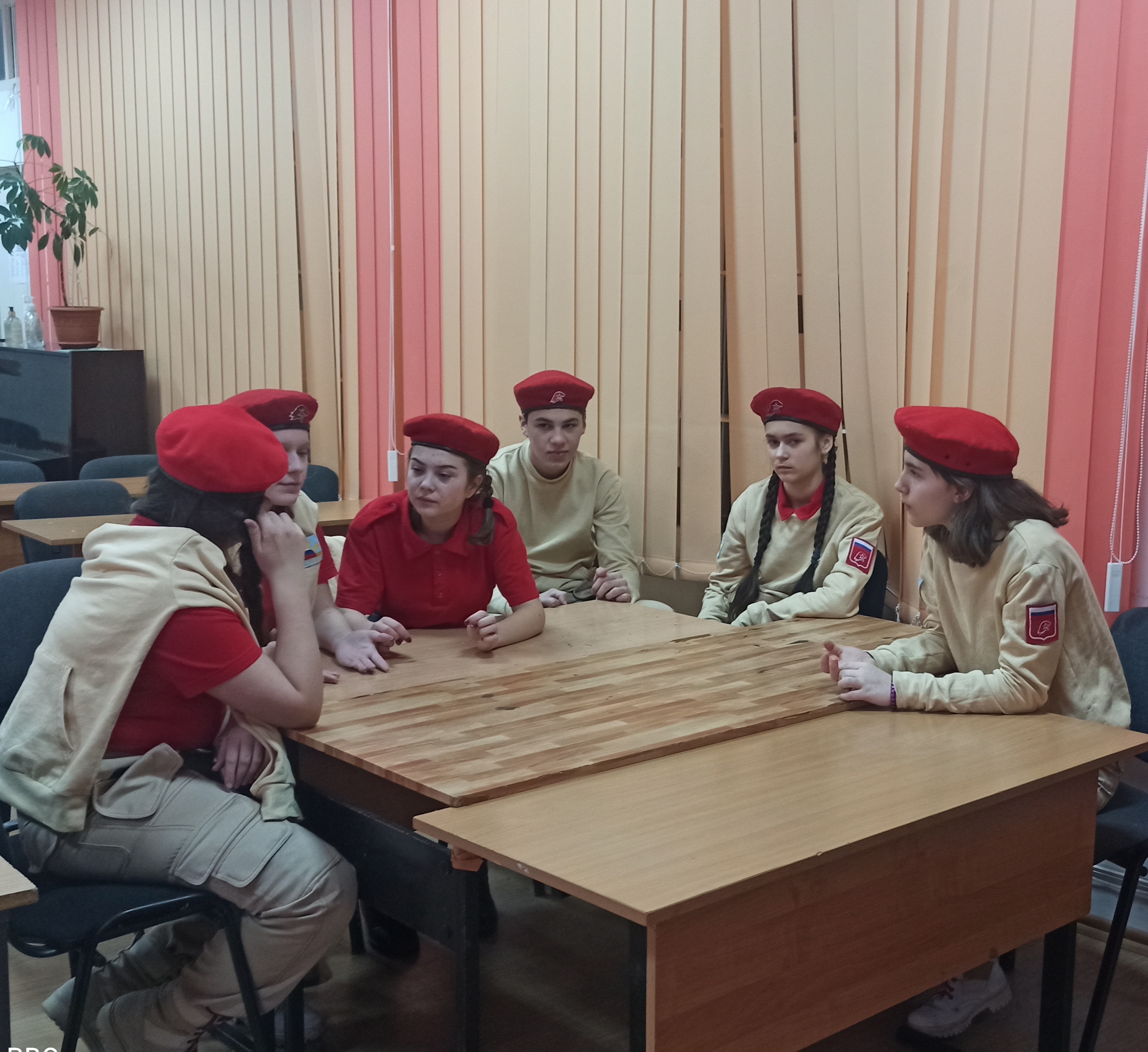 "Непобедимый город"