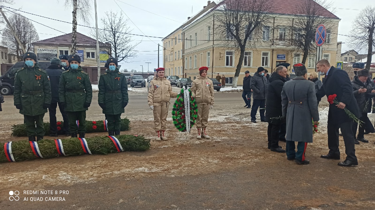 15 ФЕВРАЛЯ - ДЕНЬ ВЫВОДА СОВЕТСКИХ ВОЙСК ИЗ АФГАНИСТАНА.