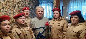 23 февраля