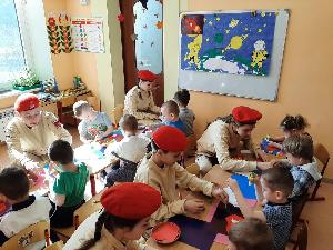 День космонавтики