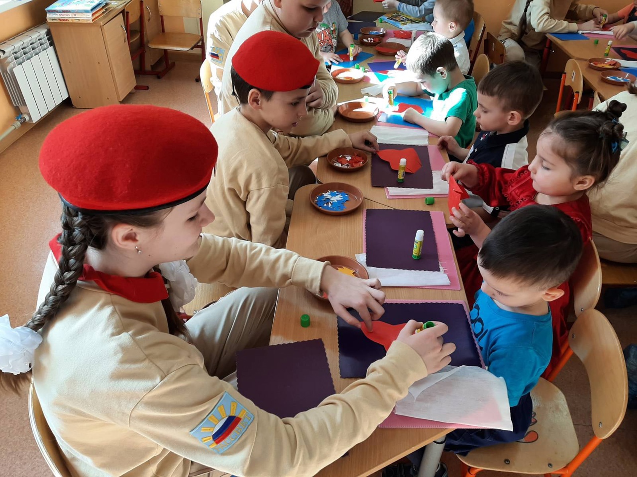 День космонавтики