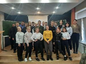 Всероссийский день призывника
