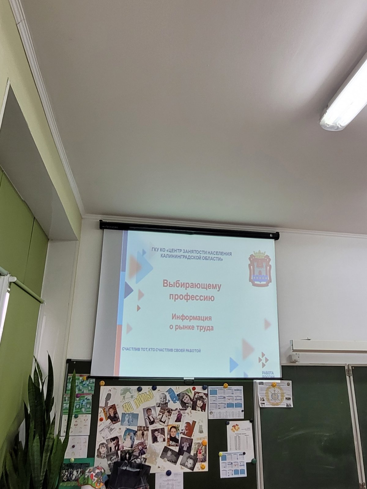 День российского студенчества