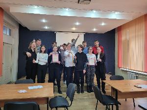 День российского студенчества
