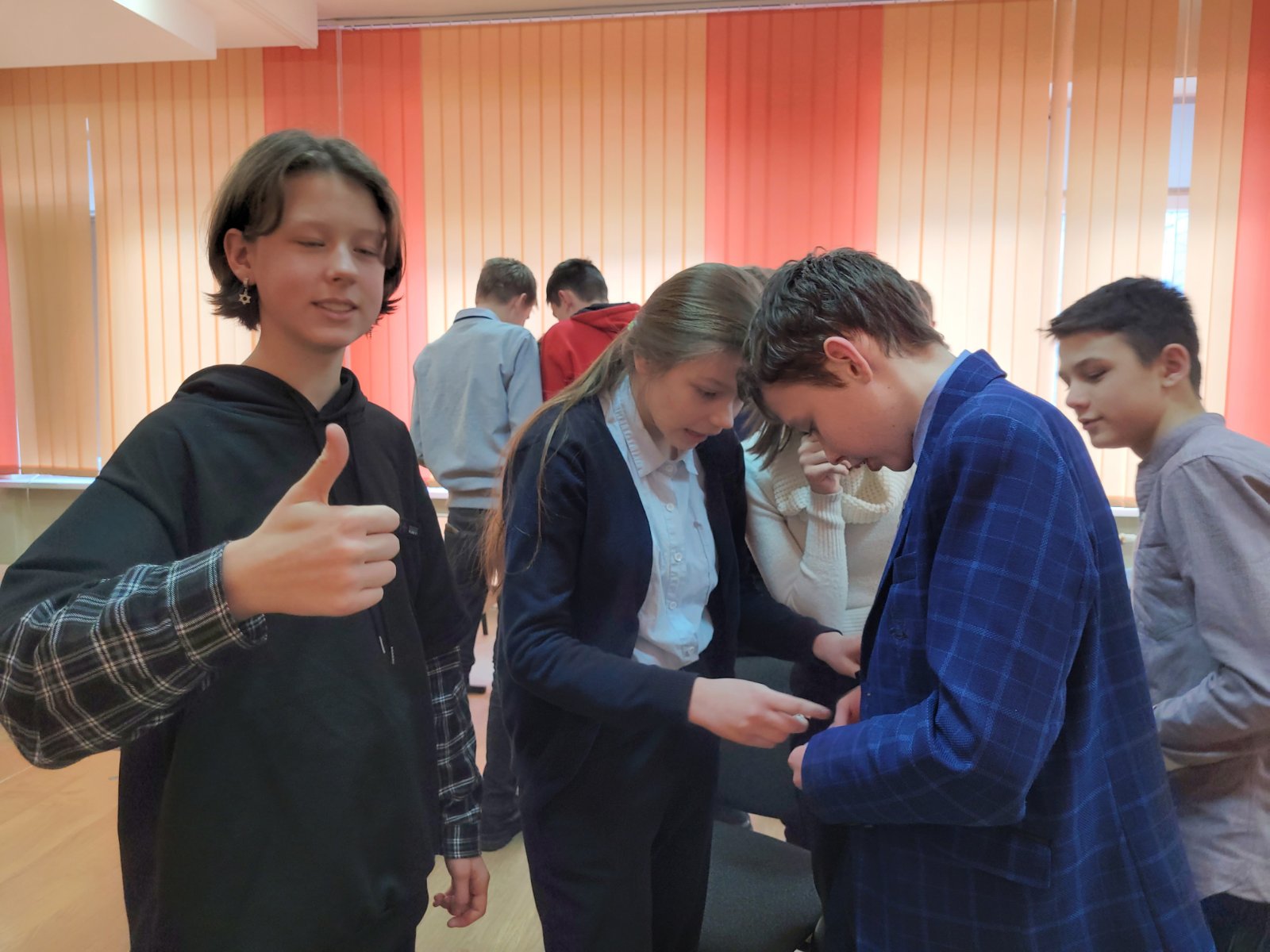 День российского студенчества