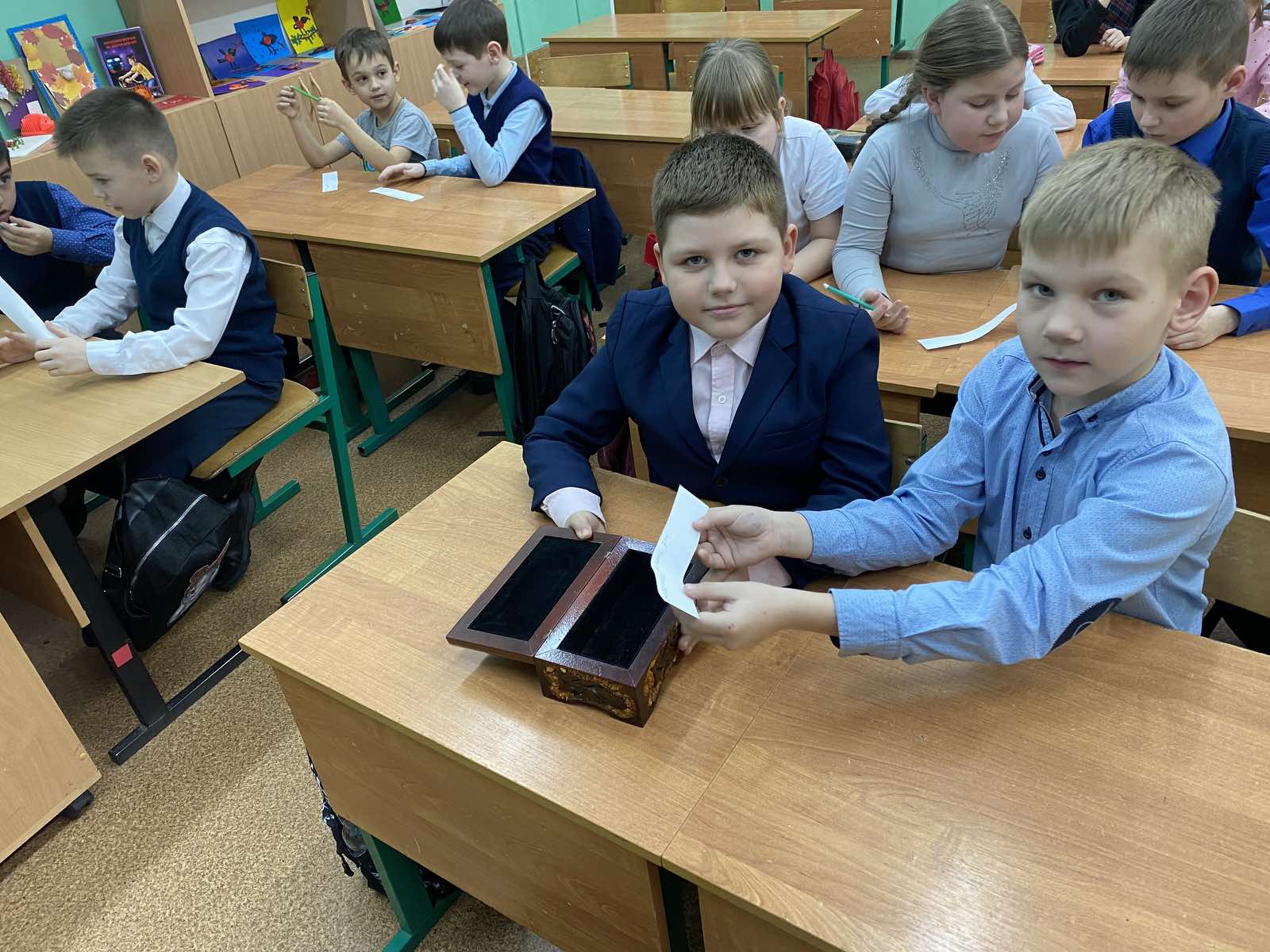 Блокада Ленинграда