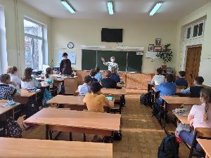 БЕСЕДЫ