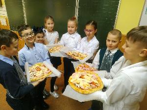 Мастер-класс «Угощение для защитника отечества»
