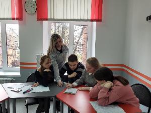 «Лига будущего»