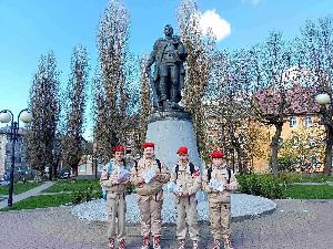 Их именами названы улицы города