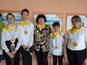 Агитбригада 21 век