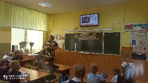 Классные часы