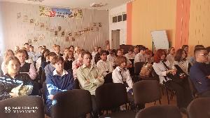 Кино уроки