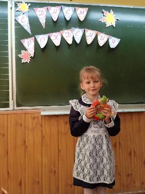 Самый лучший подарок - подарок, выполненный своими руками