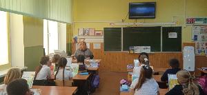 «Разговор о важном»